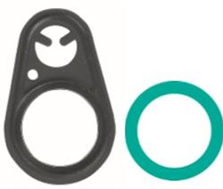 FJC Inc. Air Conditioning Replacement O-Rings and Seals 4124