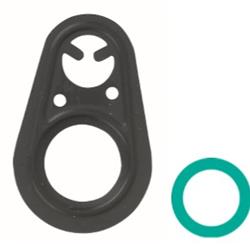FJC Inc. Air Conditioning Replacement O-Rings and Seals 4125