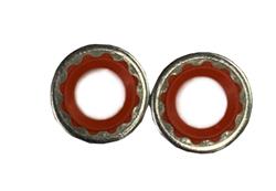 FJC Inc. Air Conditioning Replacement O-Rings and Seals 4341