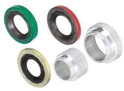 FJC Inc. Air Conditioning Replacement O-Rings and Seals 4354