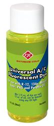 FJC Air Conditioning Leak Detection Dye 4910