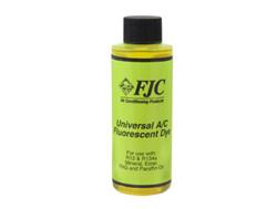 FJC Air Conditioning Leak Detection Dye 4916