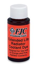 FJC Inc. Leak Detection Dye 4927