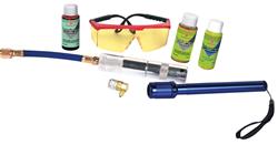 FJC Inc. Leak Detection Tools 4972