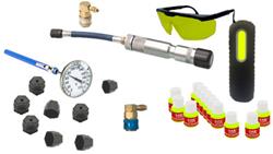 FJC R-1234yf Leak Detection Dye Kits 4974