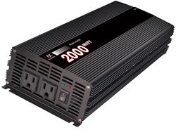 FJC Inc. Power Inverters 53200