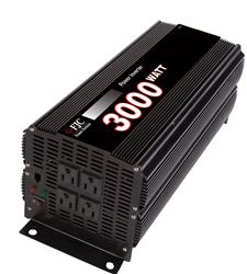 FJC Inc. Power Inverters 53300