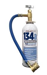 FJC Polar Ice Plus Extreme Cold Performance Booster Refrigerant 533