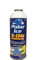 FJC Polar Ice Plus Extreme Cold Performance Booster Refrigerant 536