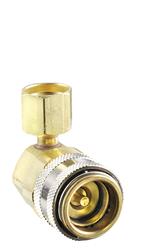 FJC Air Conditioning Service Couplers 6005