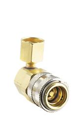 FJC Air Conditioning Service Couplers 6006