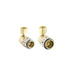 FJC Air Conditioning Service Couplers 6012