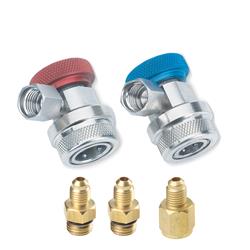 FJC Manifold Gauge Conversion Kits 6021