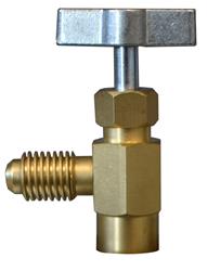 FJC Refrigerant Self-Sealing Can Tap Valves 6029