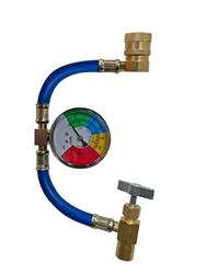 FJC Refrigerant Self-Sealing Can Tap Valves 6037