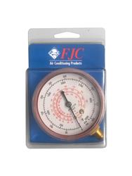 FJC Inc. Air Conditioning Service Gauges 6127