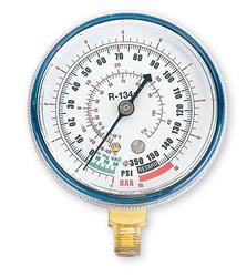 FJC Manifold Gauges 6136