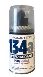 FJC Polar Ice Plus Leak Sealer Refrigerant 615DT