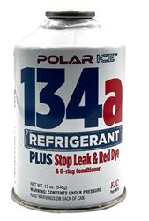 FJC Polar Ice Plus Leak Sealer Refrigerant 618