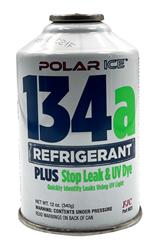 FJC Polar Ice Plus Leak Sealer Refrigerant 623