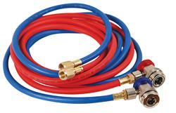 FJC Refrigerant Charge Hoses 6448