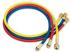 FJC Refrigerant Charge Hoses 6557
