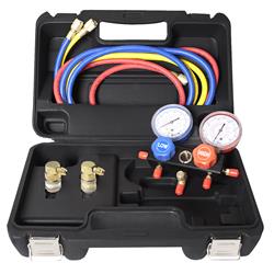 FJC Manifold Gauge Kits 6697