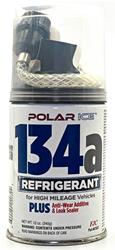 FJC Polar Ice Plus Leak Sealer Refrigerant 675DT