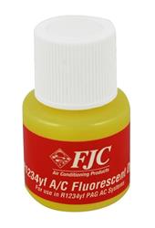 FJC R-1234yf Leak Detection Dye Kits 6814D