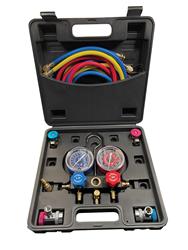 FJC Manifold Gauge Kits 6855