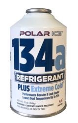 FJC Polar Ice Plus Extreme Cold Performance Booster Refrigerant 685