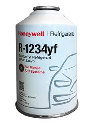 FJC R-1234yf Refrigerant 696