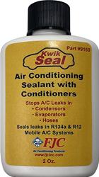 FJC Kwik Seal Air Conditioning Sealant 9160