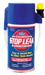 FJC Kwik Seal Stop Leak Air Conditioning Sealant 9165