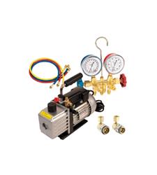 FJC Inc. Air Conditioning Service Tools 9281