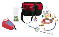 FJC Inc. Air Conditioning Service Tools 9295