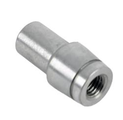 FK Weldable Tube Ends 1202L