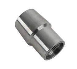 FK Weldable Tube Ends 1606