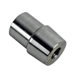 FK Weldable Tube Ends 2004