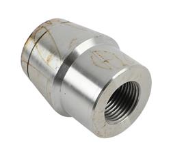 FK Weldable Tube Ends 3058L