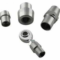 FK Rod Ends Chassis Tube Ends 3311-1L