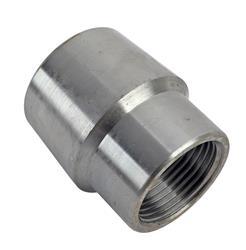 FK Weldable Tube Ends 3311