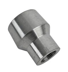FK Weldable Tube Ends 3409