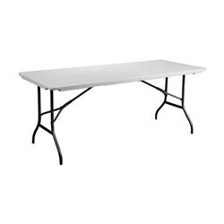 Table pliante 240 cm