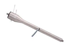 Flaming River - Steering Columns for 1965-1966 MUSTANG - FR2000MU1LC-BK