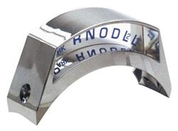 Flaming River Steering Column Shift Indicator Housings FR20010-OVKITC