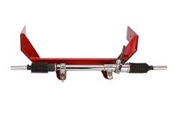 Flaming River 1965-70 Mustang Manual Rack and Pinion Cradle Kits for 1965-1970 MUSTANG - FR300KTMUHRPL