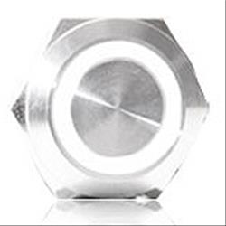 Flaming River Keyless Ignition Systems FR60004-WHITE-PB