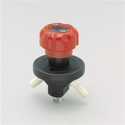 Flaming River Combination Battery and Alternator Kill Switches
