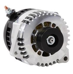 Flaming River Billet HD Amp High-Output Alternators FR1116